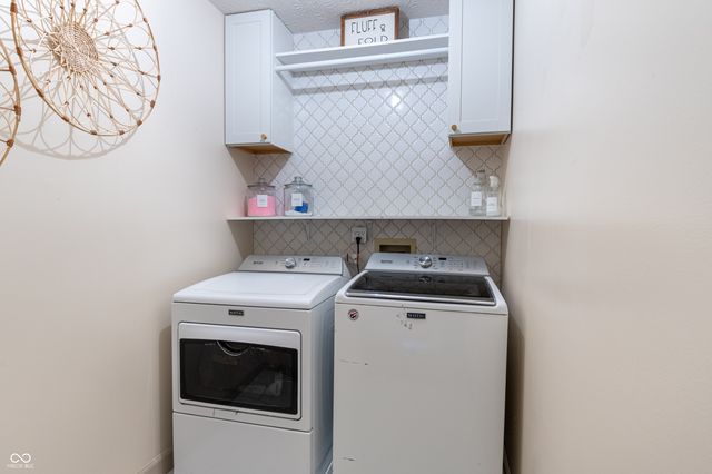 12519 Trester Lane, Fishers, IN 46038