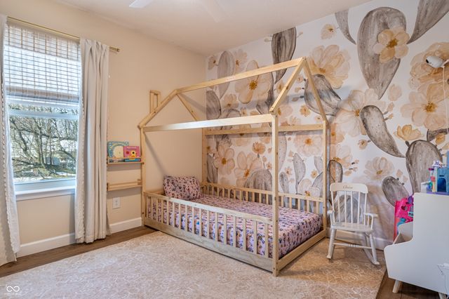 12519 Trester Lane, Fishers, IN 46038