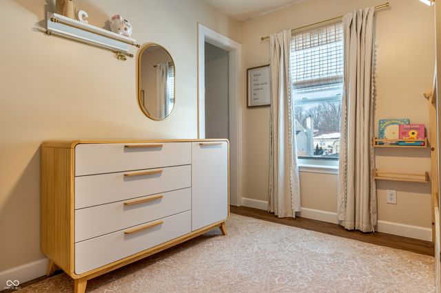 12519 Trester Lane, Fishers, IN 46038