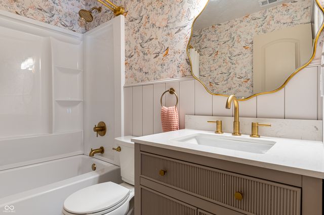 12519 Trester Lane, Fishers, IN 46038