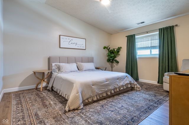 12519 Trester Lane, Fishers, IN 46038