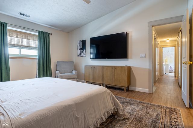 12519 Trester Lane, Fishers, IN 46038