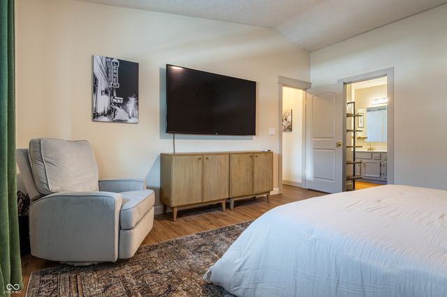 12519 Trester Lane, Fishers, IN 46038