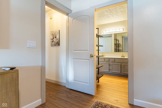 12519 Trester Lane, Fishers, IN 46038