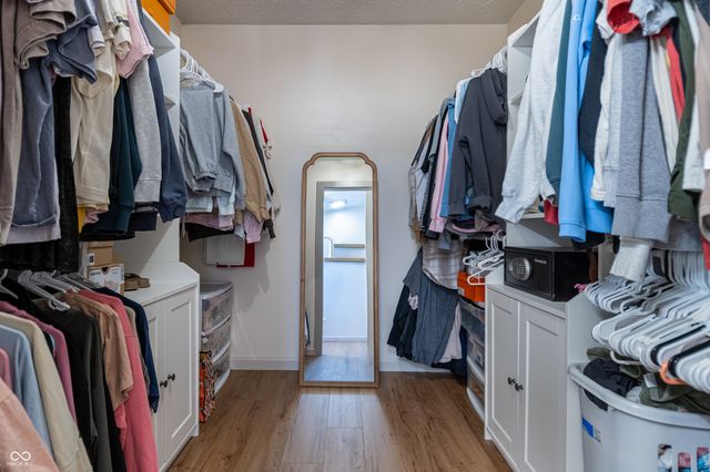 12519 Trester Lane, Fishers, IN 46038