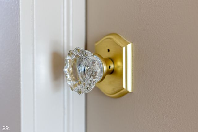 12519 Trester Lane, Fishers, IN 46038