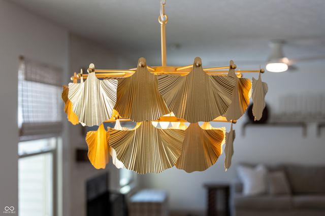 12519 Trester Lane, Fishers, IN 46038