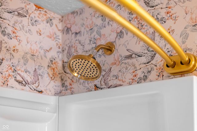 12519 Trester Lane, Fishers, IN 46038