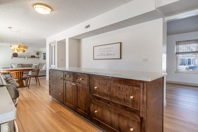 12519 Trester Lane, Fishers, IN 46038