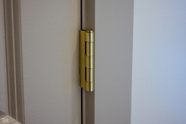 12519 Trester Lane, Fishers, IN 46038