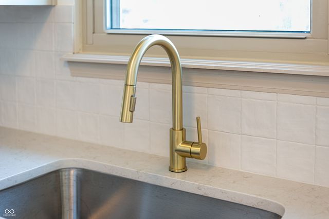 12519 Trester Lane, Fishers, IN 46038