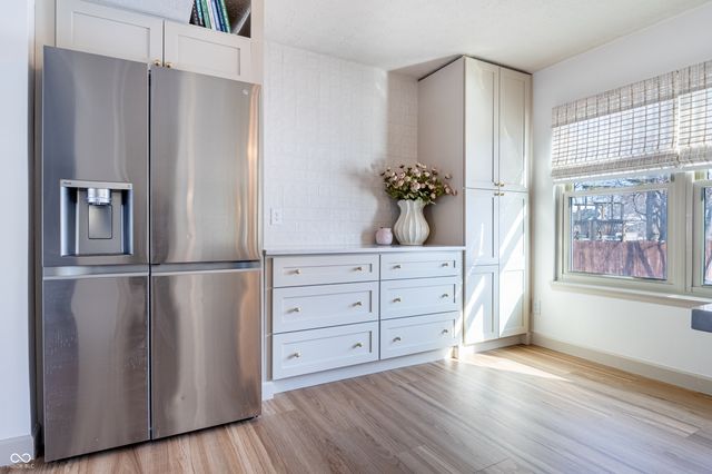 12519 Trester Lane, Fishers, IN 46038