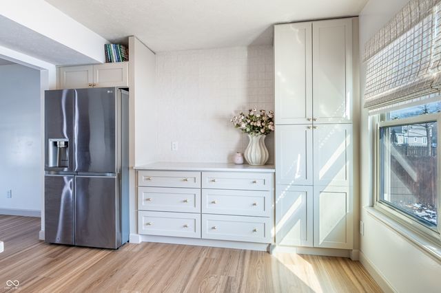 12519 Trester Lane, Fishers, IN 46038