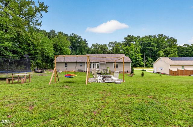 280 Kinsman Court, Fuquay Varina, NC 27526