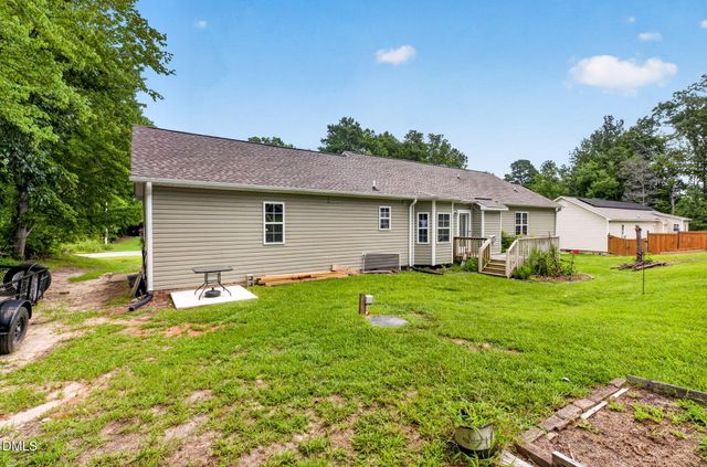 280 Kinsman Court, Fuquay Varina, NC 27526