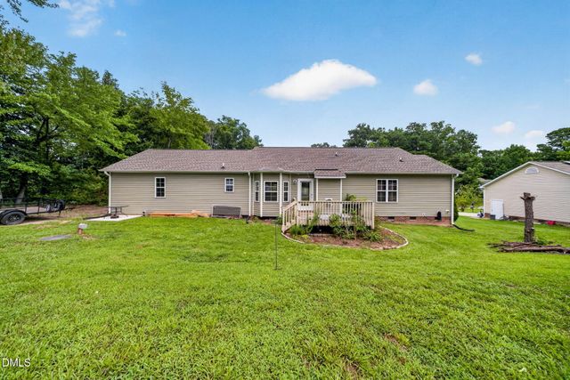 280 Kinsman Court, Fuquay Varina, NC 27526
