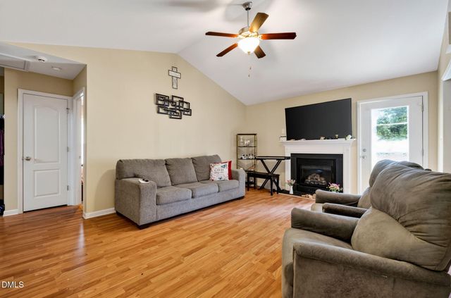 280 Kinsman Court, Fuquay Varina, NC 27526