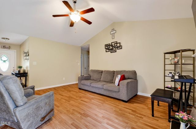 280 Kinsman Court, Fuquay Varina, NC 27526
