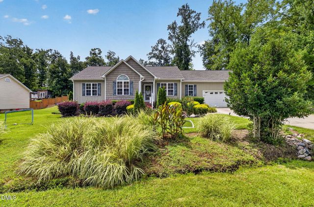 280 Kinsman Court, Fuquay Varina, NC 27526