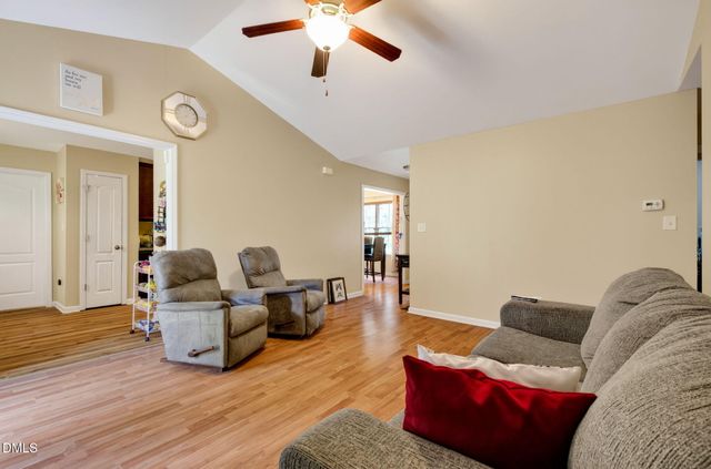 280 Kinsman Court, Fuquay Varina, NC 27526