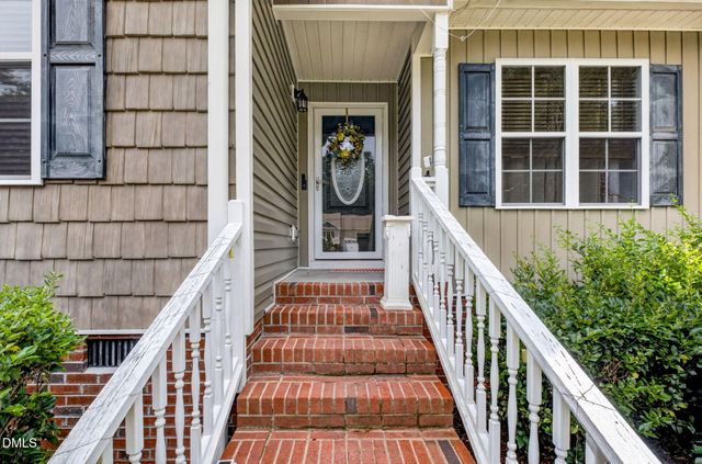 280 Kinsman Court, Fuquay Varina, NC 27526