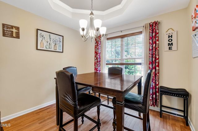 280 Kinsman Court, Fuquay Varina, NC 27526