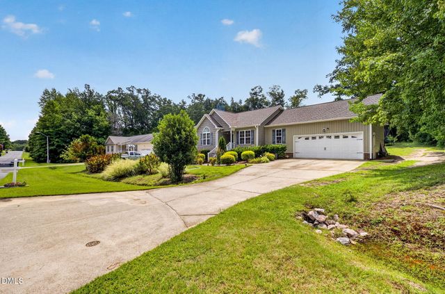 280 Kinsman Court, Fuquay Varina, NC 27526