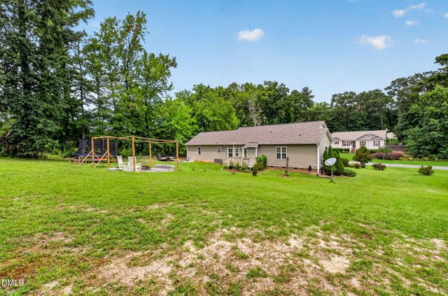 280 Kinsman Court, Fuquay Varina, NC 27526