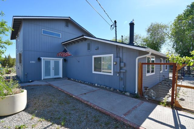 2301 Cal Lane, Gardnerville, NV 89410