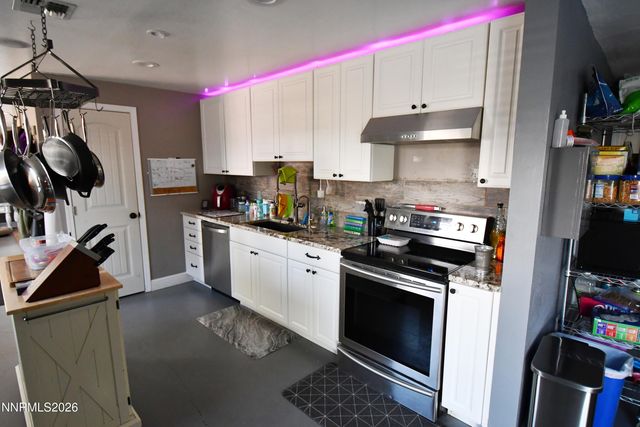 2301 Cal Lane, Gardnerville, NV 89410
