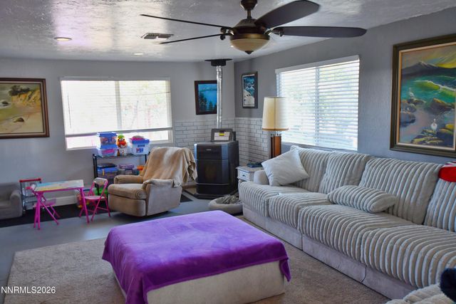 2301 Cal Lane, Gardnerville, NV 89410