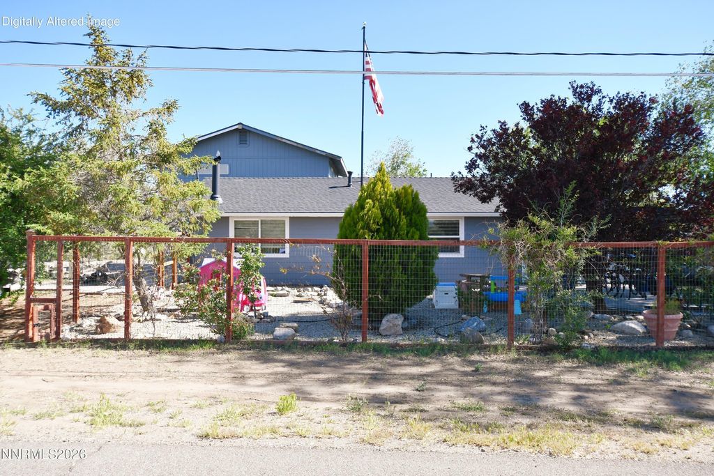 2301 Cal Lane, Gardnerville, NV 89410