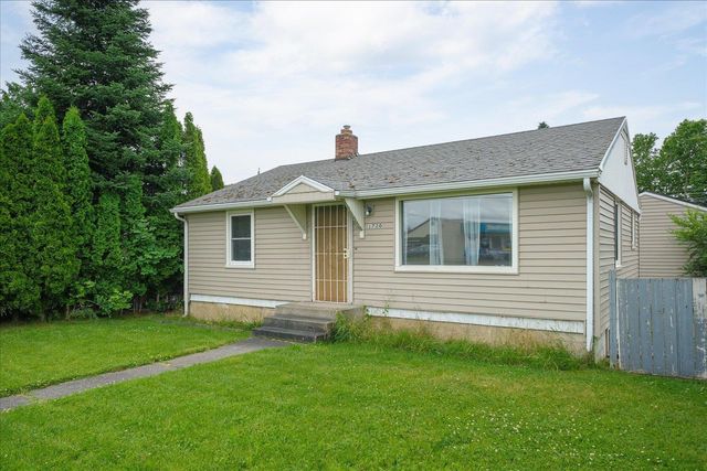 1720 E Francis Ave, Spokane, WA 99208
