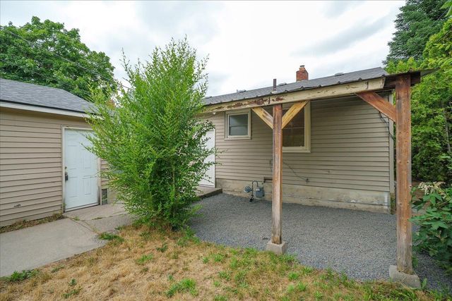 1720 E Francis Ave, Spokane, WA 99208