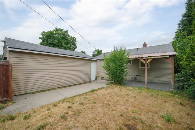 1720 E Francis Ave, Spokane, WA 99208