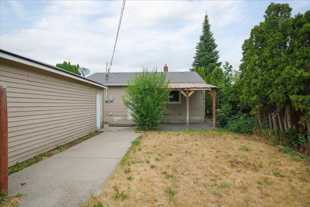 1720 E Francis Ave, Spokane, WA 99208