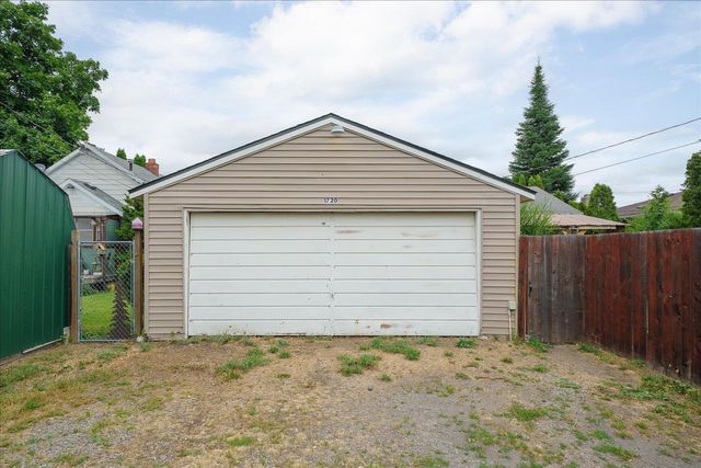 1720 E Francis Ave, Spokane, WA 99208