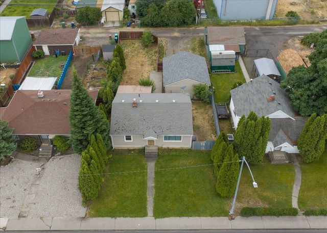 1720 E Francis Ave, Spokane, WA 99208