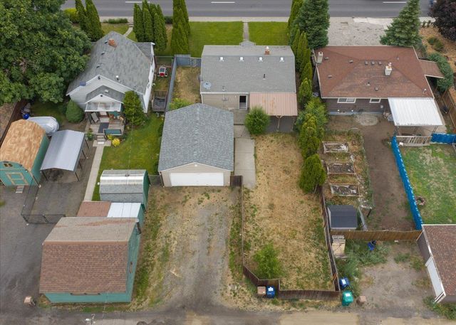 1720 E Francis Ave, Spokane, WA 99208