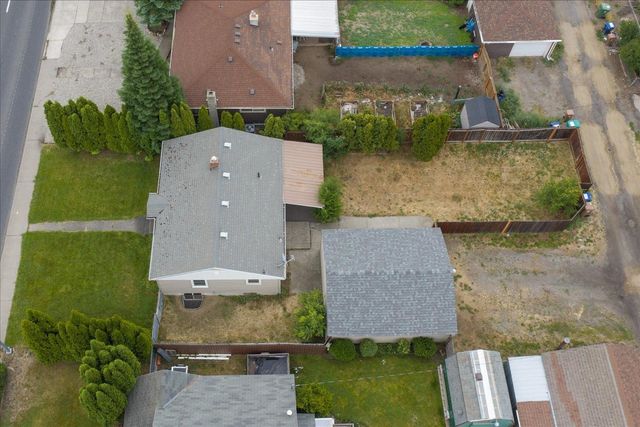 1720 E Francis Ave, Spokane, WA 99208