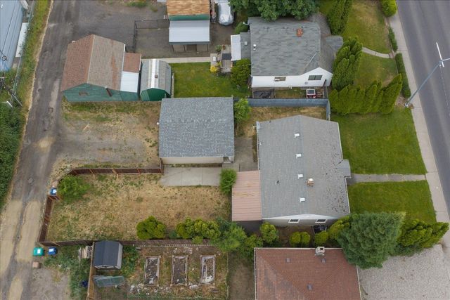 1720 E Francis Ave, Spokane, WA 99208