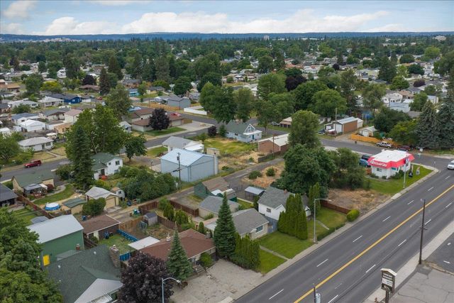 1720 E Francis Ave, Spokane, WA 99208