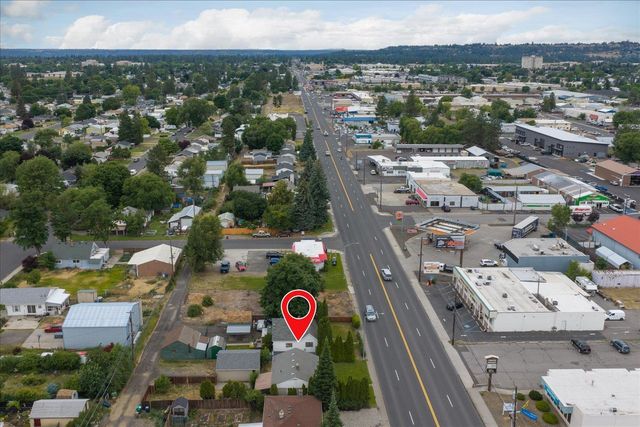 1720 E Francis Ave, Spokane, WA 99208