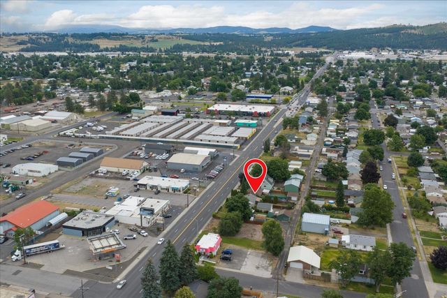 1720 E Francis Ave, Spokane, WA 99208