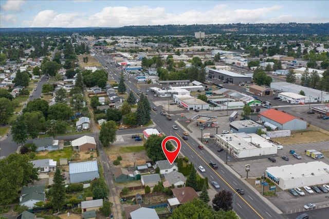1720 E Francis Ave, Spokane, WA 99208