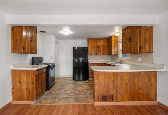1720 E Francis Ave, Spokane, WA 99208
