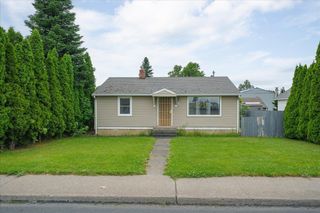 1720 E Francis Ave, Spokane, WA 99208
