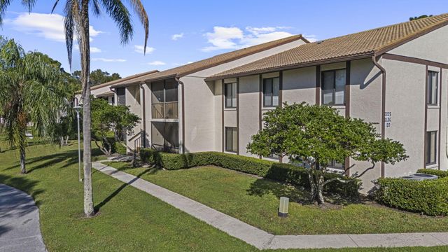 2025 SW Silver Pine Way 120-A1, Palm City, FL 34990