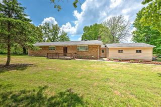 17619 Dennis Mitchell Road, Garfield, AR 72732