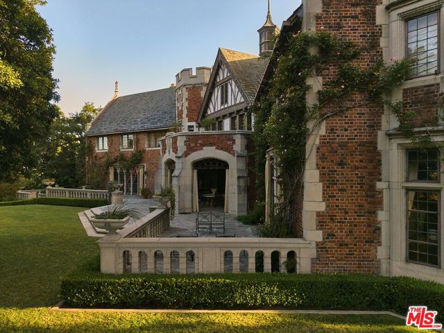 380 S San Rafael Avenue, Pasadena, CA 91105